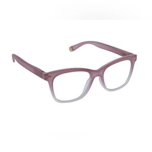 PEEPERS READING GLASSES +2.50 NEW WITH TAGS